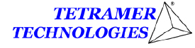 Tertramer Technologies