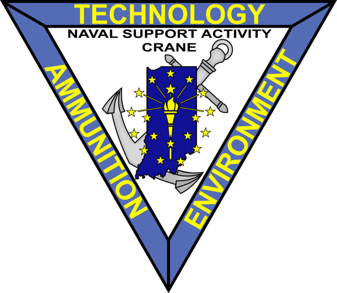 Naval Support Activity Crane Technology Ammunition Environment