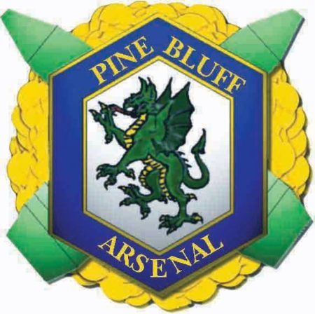 Pine Bluff Arsenal