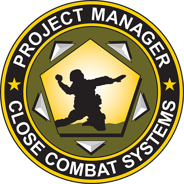 Project Manager Close Combat Systems